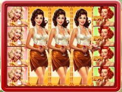 Cafe Pin-Up Slots